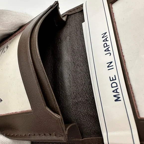 Burberry’s London Card Case